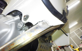 YAMAHA MATE 90 2022 4NM