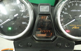 HONDA CB400SF GEN 4 2015 NC42