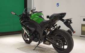 KAWASAKI NINJA 1100SX SE 2026 ZXT10H
