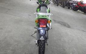 KAWASAKI KSR-2 2022 MX080B
