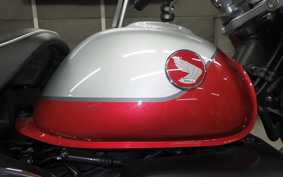 HONDA MONKEY 125 2007 JB03