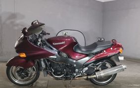 KAWASAKI ZZR1100 2002 ZXT10D