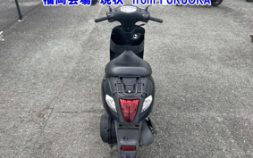 SUZUKI LET's