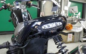 SUZUKI GRASS TRACKER Bigboy 2021 NJ4BA