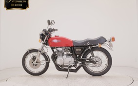HONDA CB400 CB400F