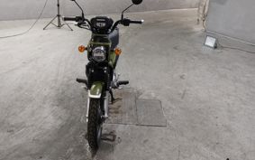 HONDA CROSS CUB110 JA45