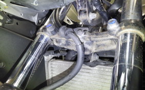 HONDA CBR250R GEN 3 2024 MC41