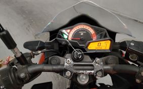 KAWASAKI Z250 ER250C