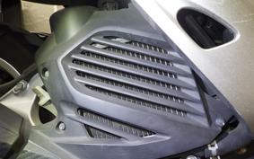 YAMAHA TRICITY 125 SE82J