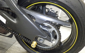 YAMAHA YZF-R6 2007
