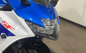 SUZUKI JIKUSA-SF250 ED22Y