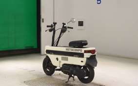 HONDA MOTOCOMPO 2021 AB12
