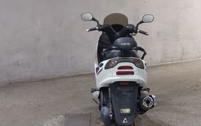 YAMAHA MAJESTY 125 SE27