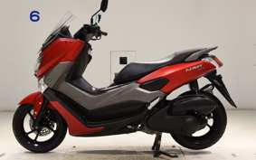 YAMAHA N-MAX 155 A SG50J