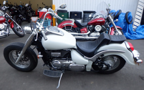 SUZUKI INTRUDER 400 CLASSIC 2009 VK56A