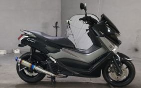 YAMAHA N-MAX 125 SED6J