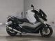 Фото Yamaha N-MAX 125 с японского аукциона