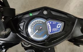 YAMAHA CYGNUS125XSR SE44J