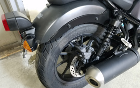 HONDA REBEL MC49