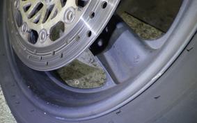 HONDA HORNET 250 1999 MC31