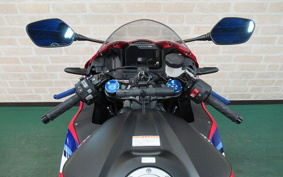 HONDA CBR600RR 2021 PC40