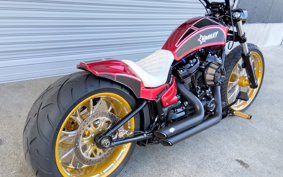 HARLEY FXBRS 2020 YHK