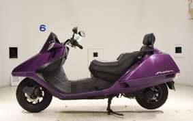 HONDA FUSION X MF02