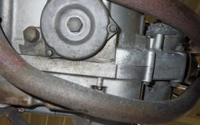 SUZUKI GRASS TRACKER NJ47A