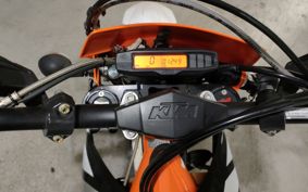 KTM FREE RAIDO250F FRA40