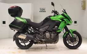 KAWASAKI VERSYS 1000 2015
