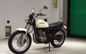 HONDA CB223S 2010 MC40