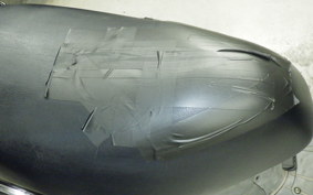 SUZUKI ADDRESS V125 G 2021 CF46A