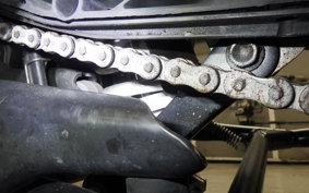 TRIUMPH TIGER 800 XC X 2015