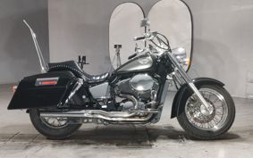 HONDA SHADOW 400 2002 NC34