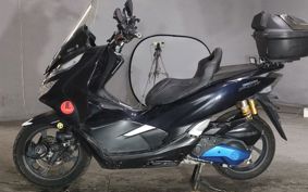 HONDA PCX HYBRID  JF84