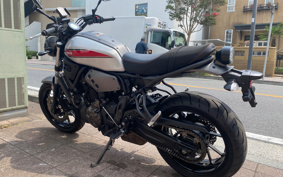 YAMAHA XSR700 2021 RM22J