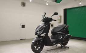 YAMAHA CYGNUSｸﾞﾘﾌｧｽ 2014 SEJ4J