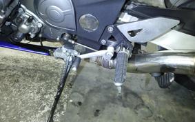 KAWASAKI ZZ-R400 Gen.2 2004 ZX400N