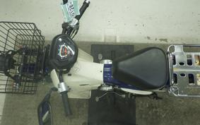 HONDA C110 SUPER CUB JA42