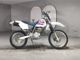 Фото Honda XR-250 1995 с японского аукциона