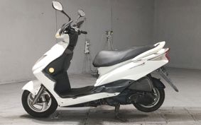 YAMAHA CYGNUS125Z TJAA