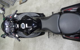 SUZUKI HAYABUSA Gen.2 2013