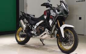 HONDA CRF1100L AFRICA TWIN DCT 2026 SD15