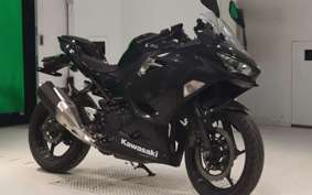 KAWASAKI NINJA 250 2021 EX250P