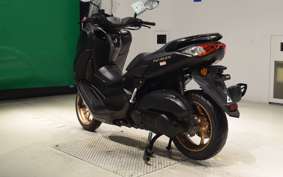 YAMAHA N-MAX 1991 SEG6J
