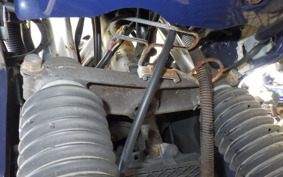 KAWASAKI KLE250 LE250A