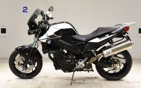 BMW F800R 2015