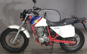 SUZUKI ADDRESS V50 CA42A