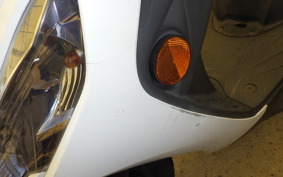 YAMAHA AXIS 125 Z SED7J