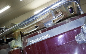 HONDA C90 SUPER CUB E